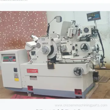 455 Centerless Grinding Standard Machine